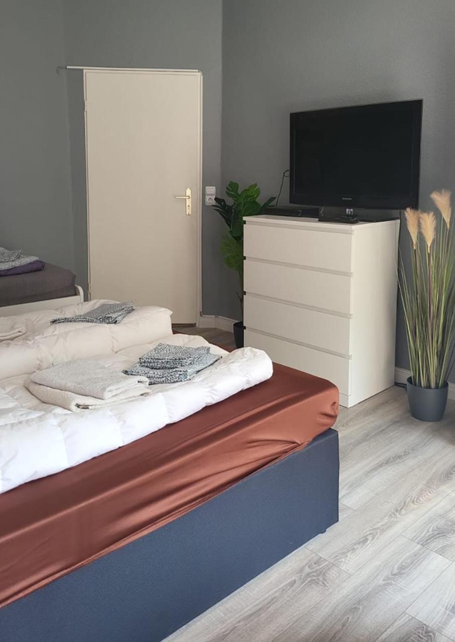 Strandnah 2 * Flensburgo