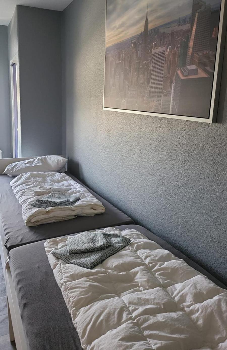 Apartment Strandnah 2