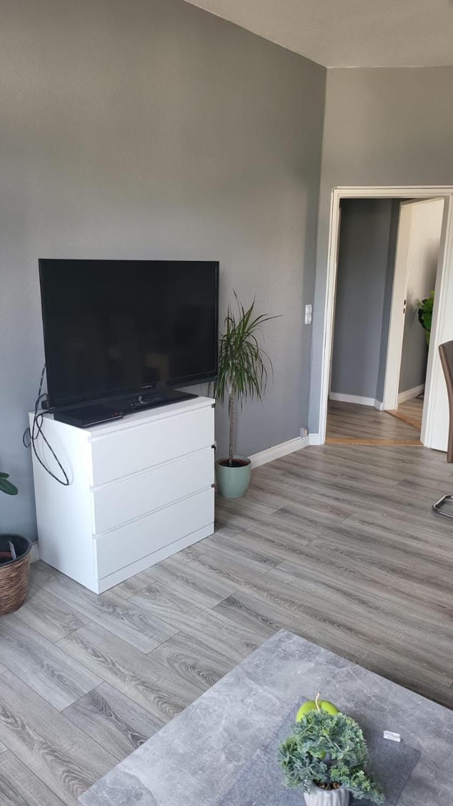 Apartment Strandnah 2