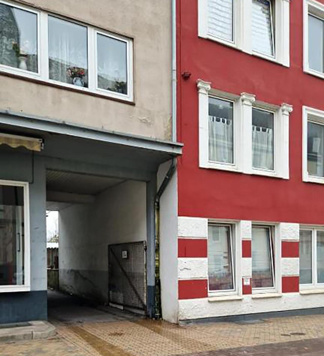 Apartment Strandnah 2 Flensburg